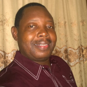 Professor O.T. Odekunle