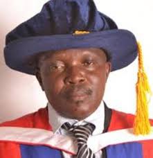 DR. S.A. ADEDOKUN